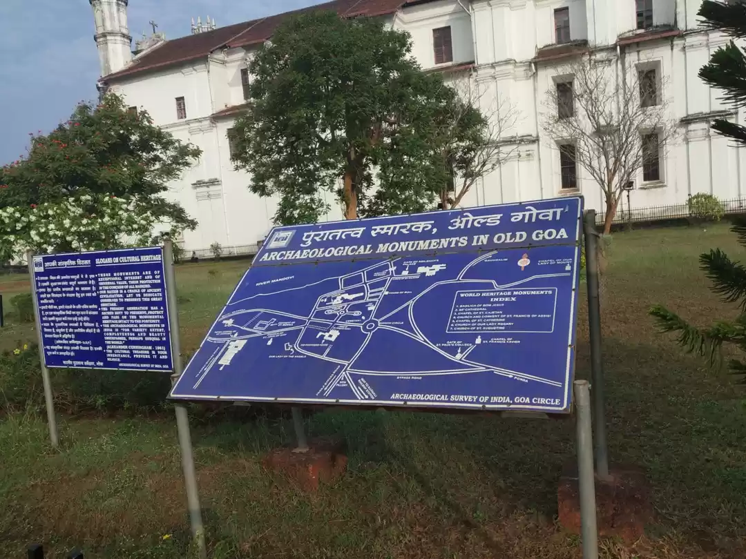 Photo of Se Cathedral, 500 ye