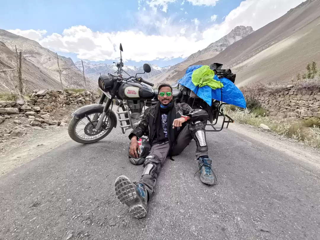 Photo of Shijoy Jacob