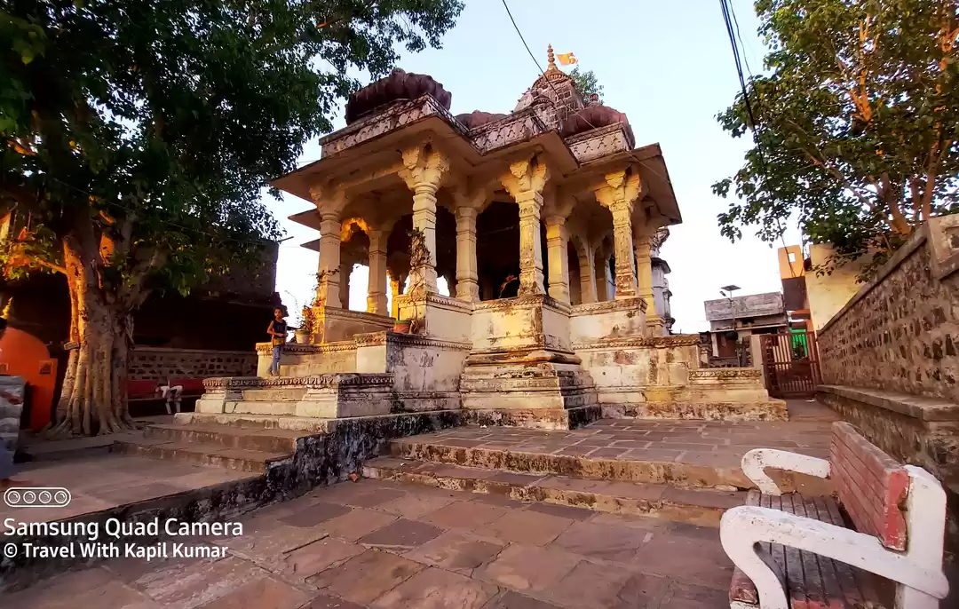 Photo of Gauri Somnath Mandir