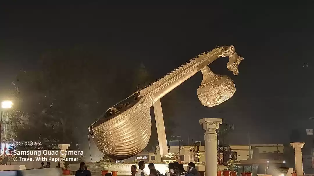 Photo of अयोध्या में घुमने के