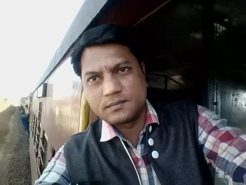 Photo of महू से बडवाह मीटर गे