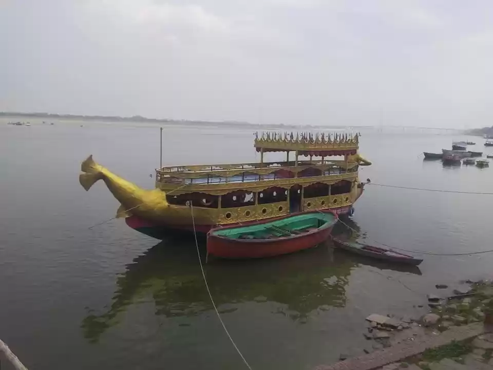 Photo of काशी/वाराणसी/बनारस -