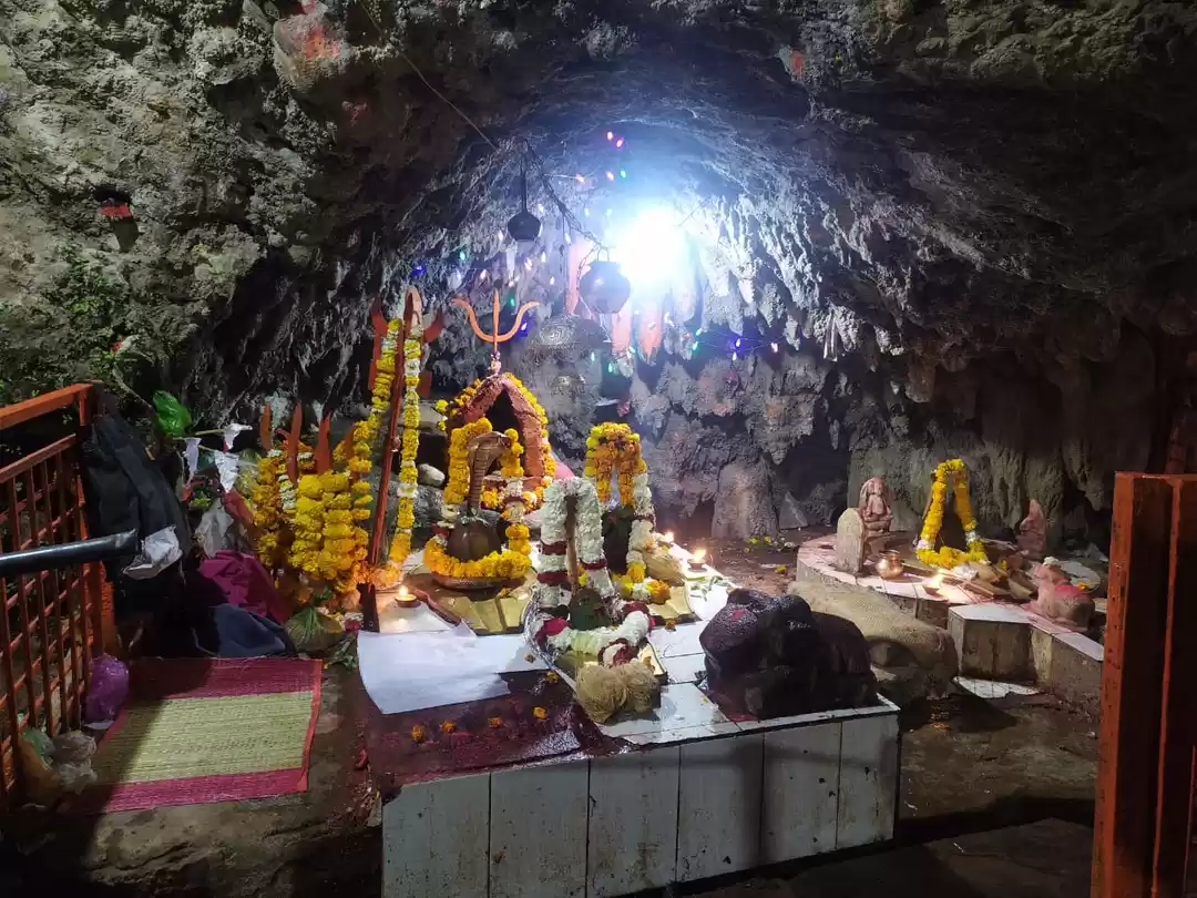Photo of बीजागढ़ महादेव – सतप