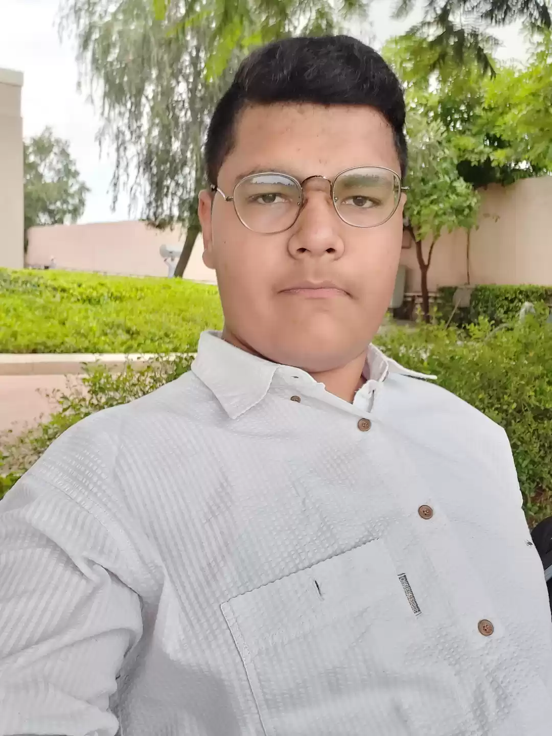 Photo of Enjoying nature