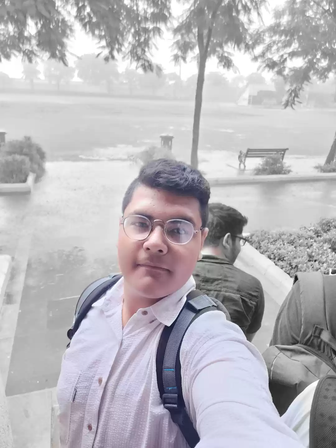 Photo of Beautiful environmen