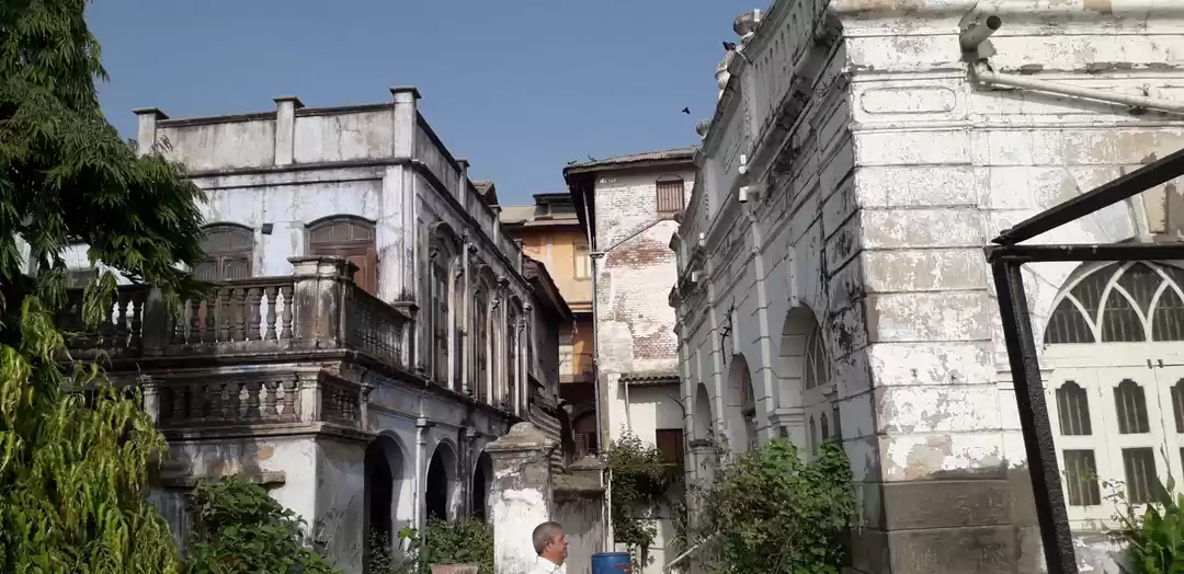 Photo of Bharuch simple and s