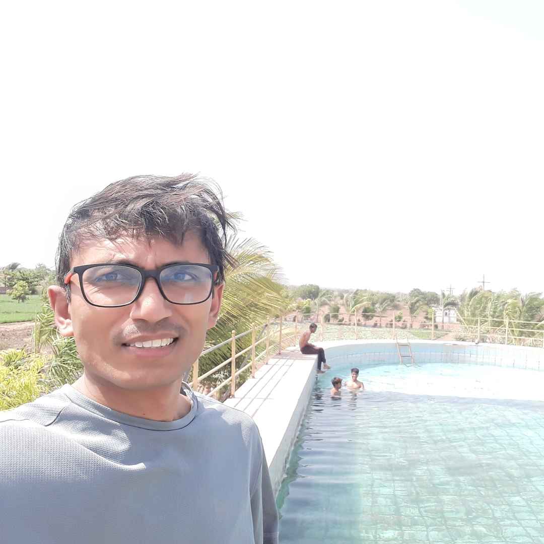 Photo of ritesh gohil