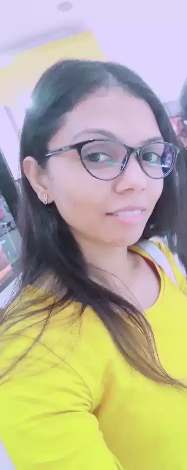 Photo of SAUMYA SINGH