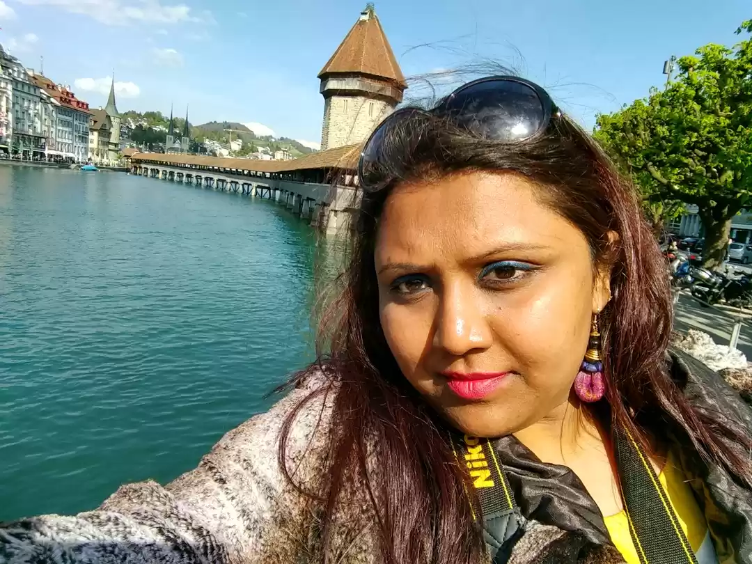 Photo of #selfiewithaview #tr