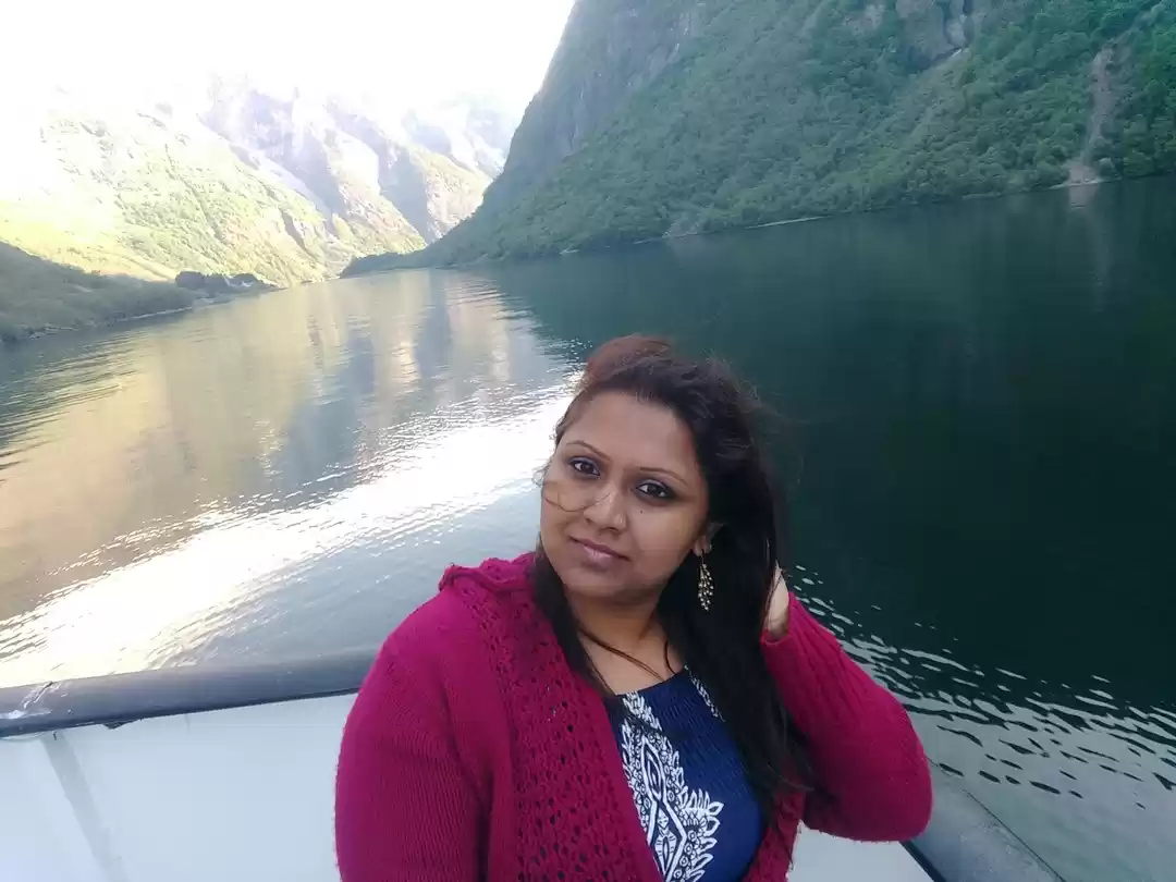 Photo of #selfiewithaview #tr