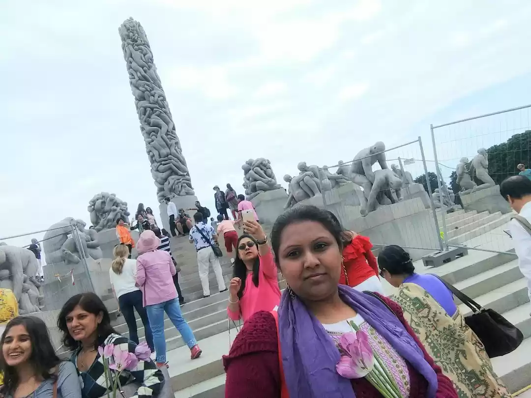 Photo of #selfiewithaview #tr