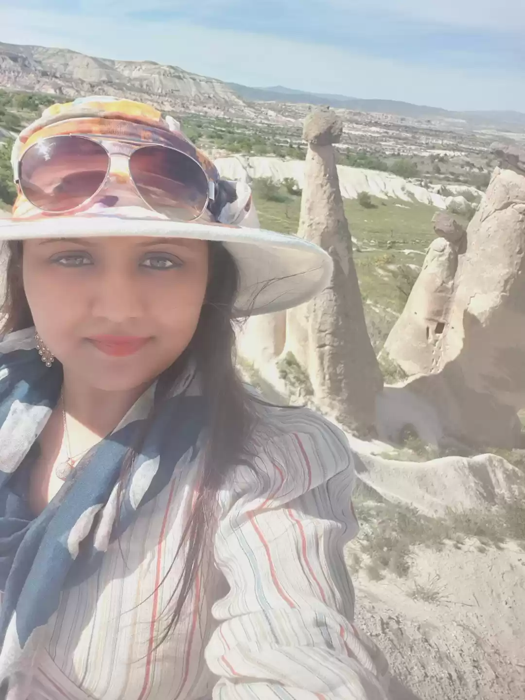 Photo of #selfiewithaview #tr