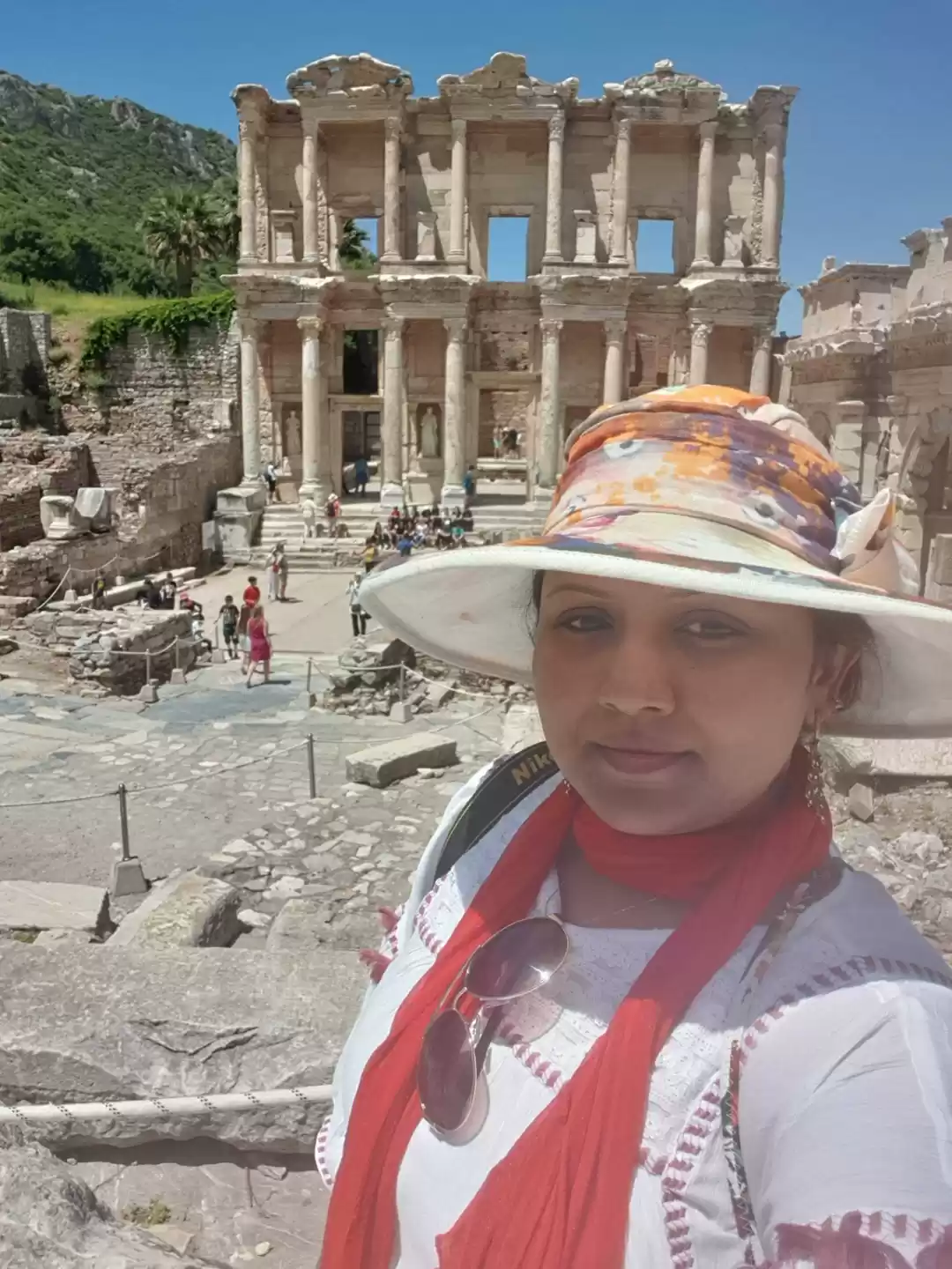 Photo of #selfiewithaview #tr