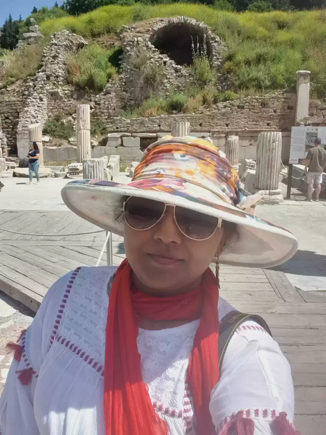 Photo of #selfiewithaview #tr