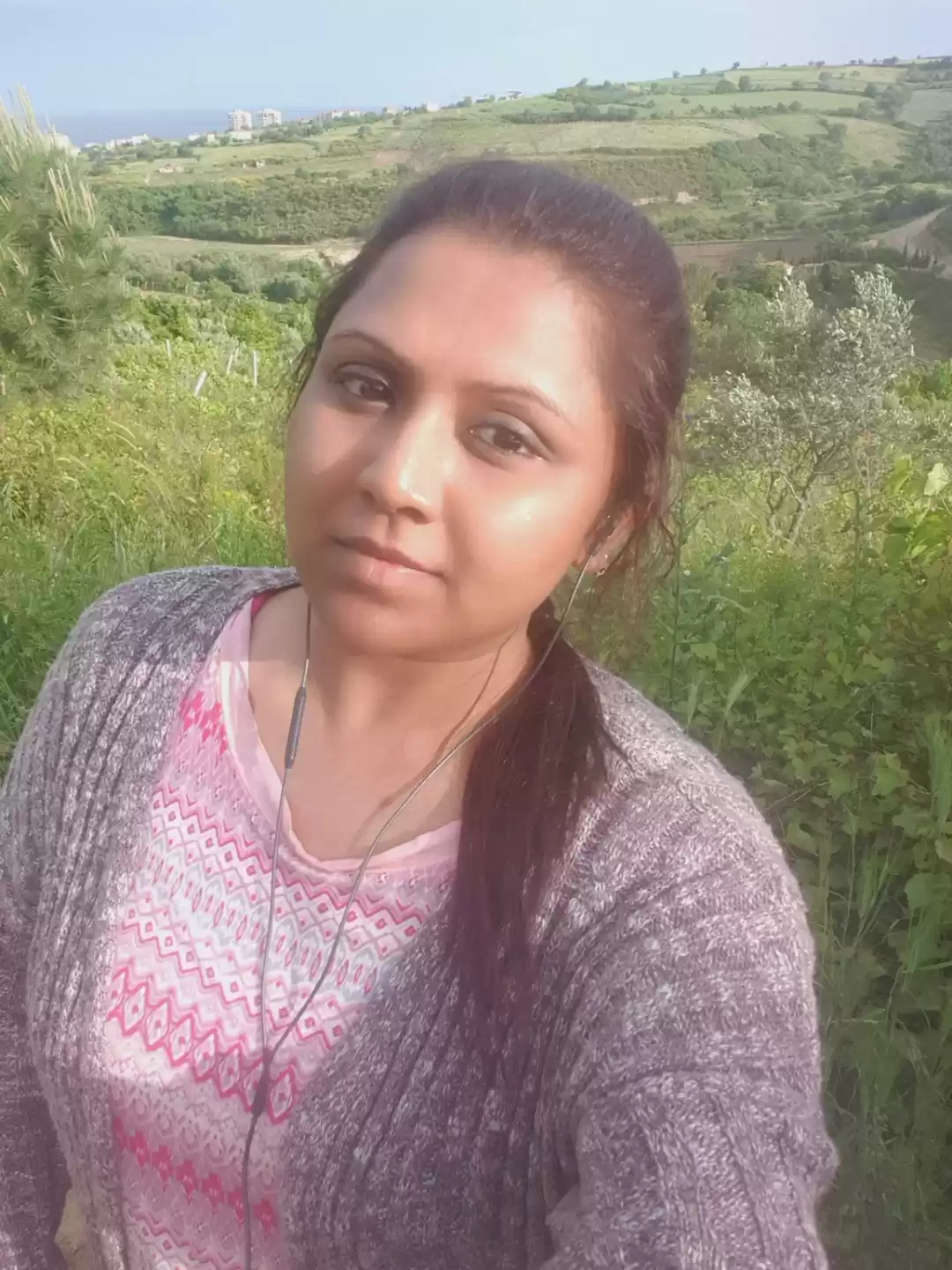Photo of #selfiewithaview #tr