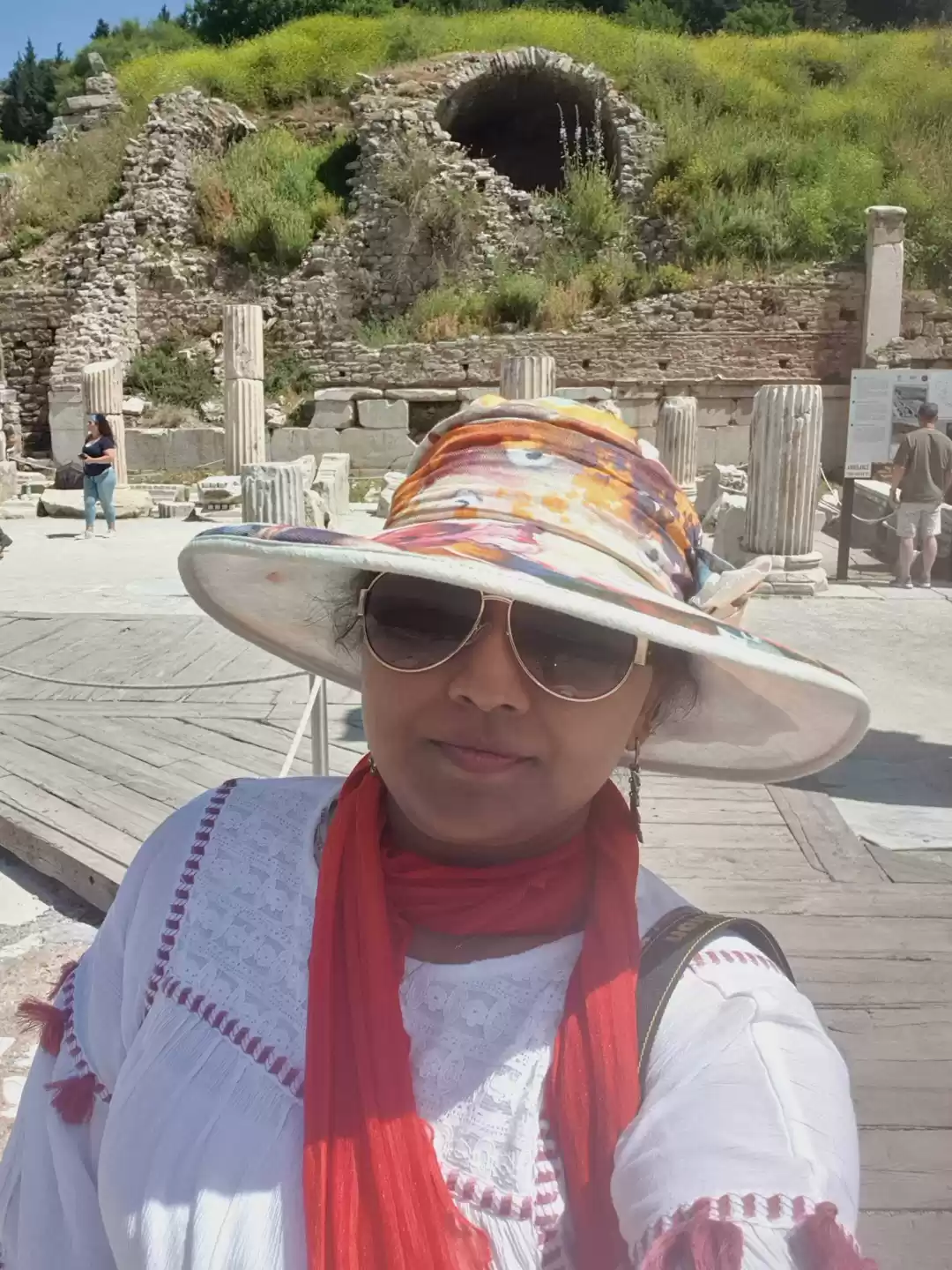 Photo of #selfiewithaview #tr