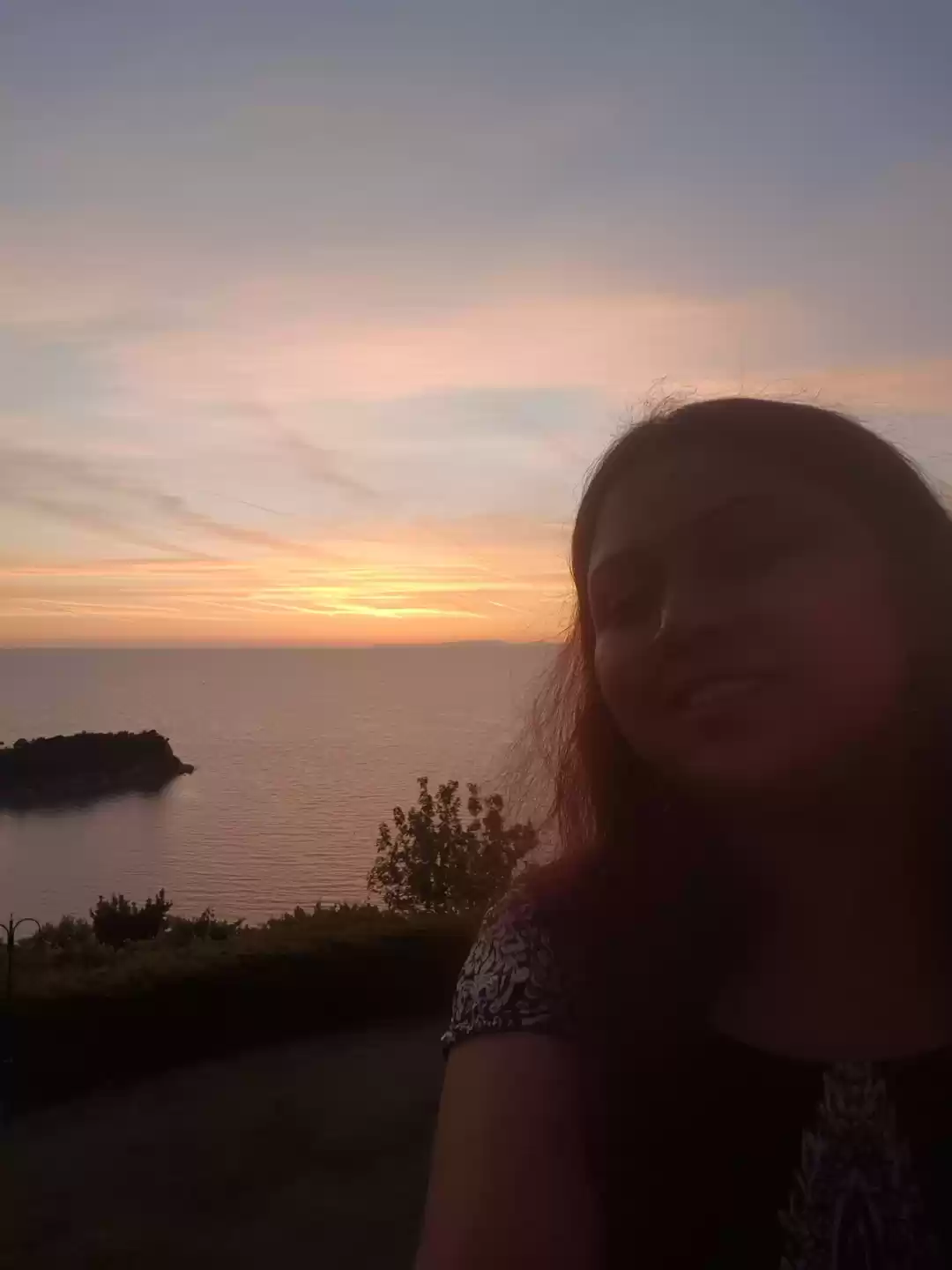 Photo of #selfiewithaview #tr