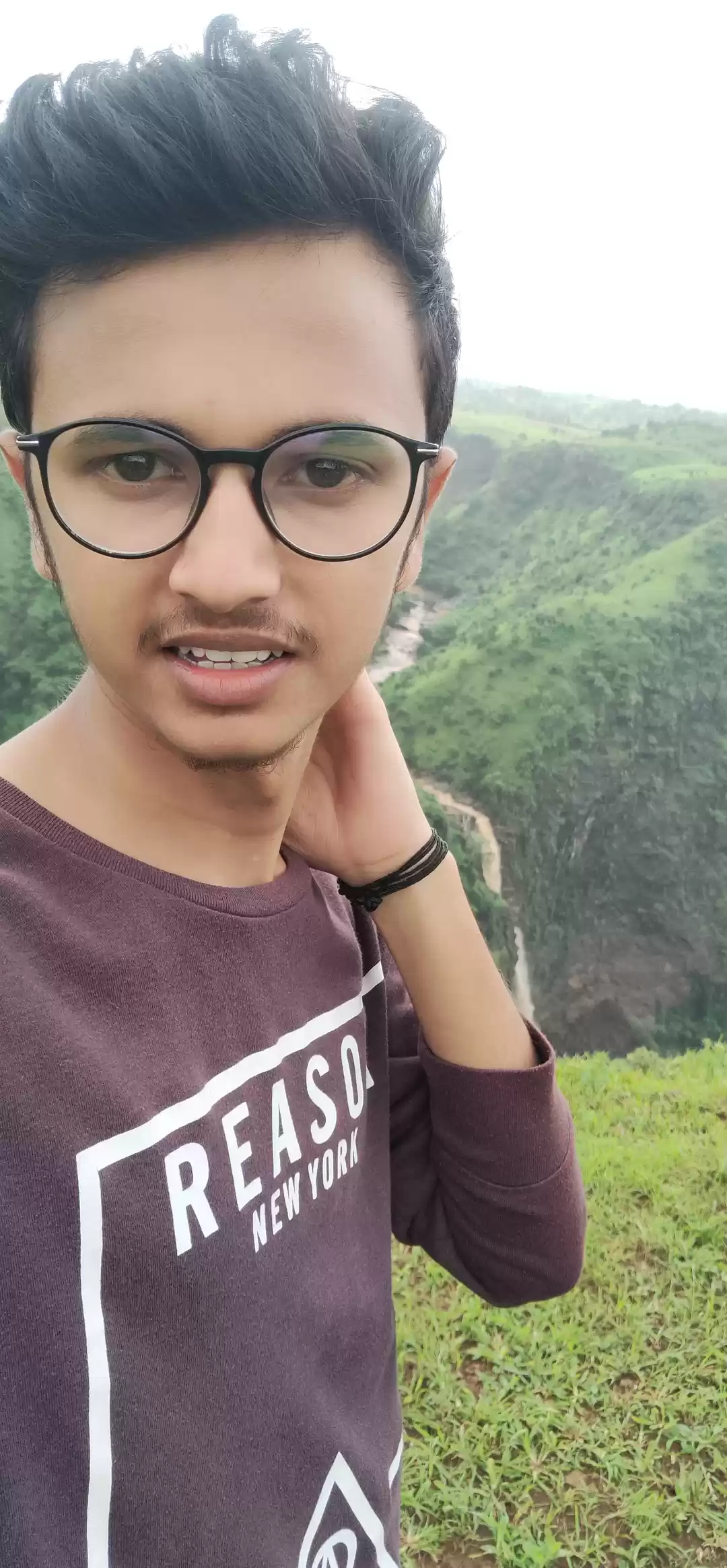 Photo of #selfiewithaview #tr