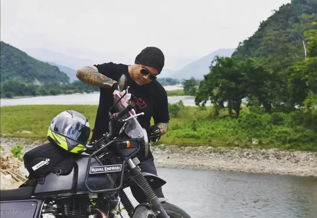 Photo of Amazing Trip