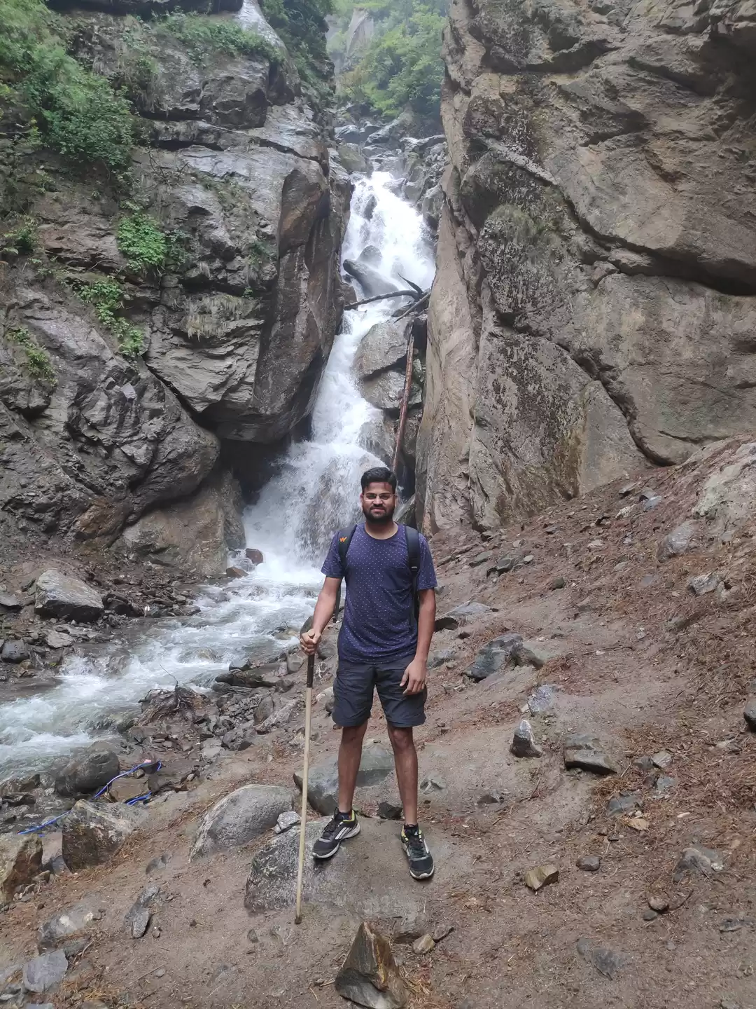 Photo of K.venkatesh naik