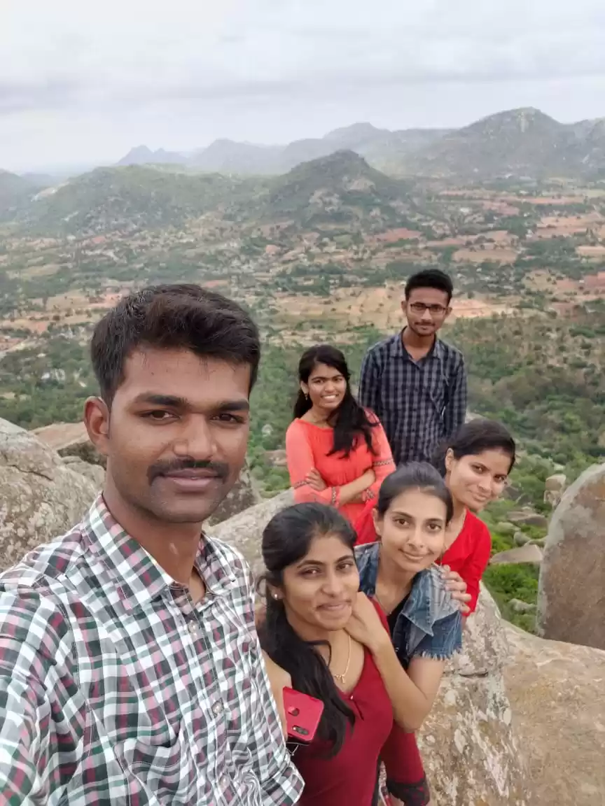 Photo of #selfiewithaview #tr