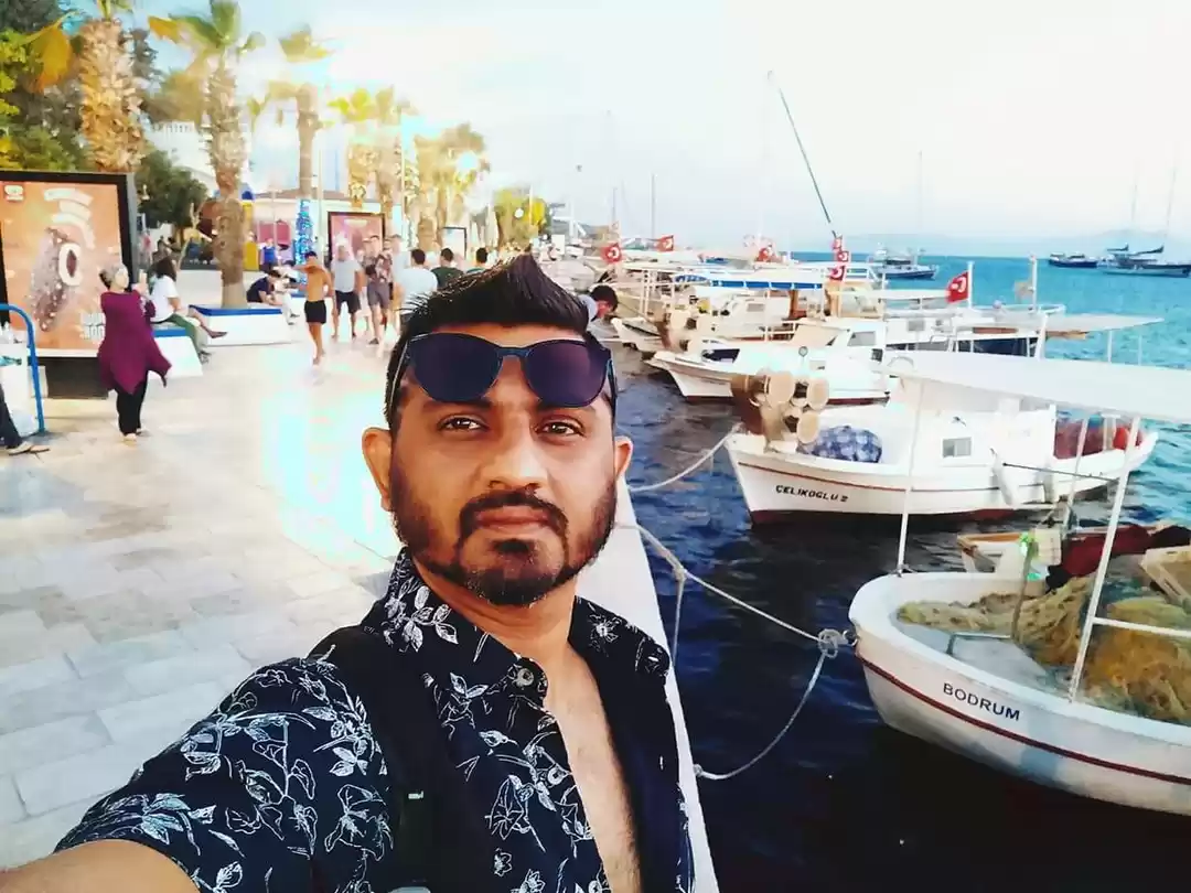 Photo of #Bodrum #Mugla #Turk