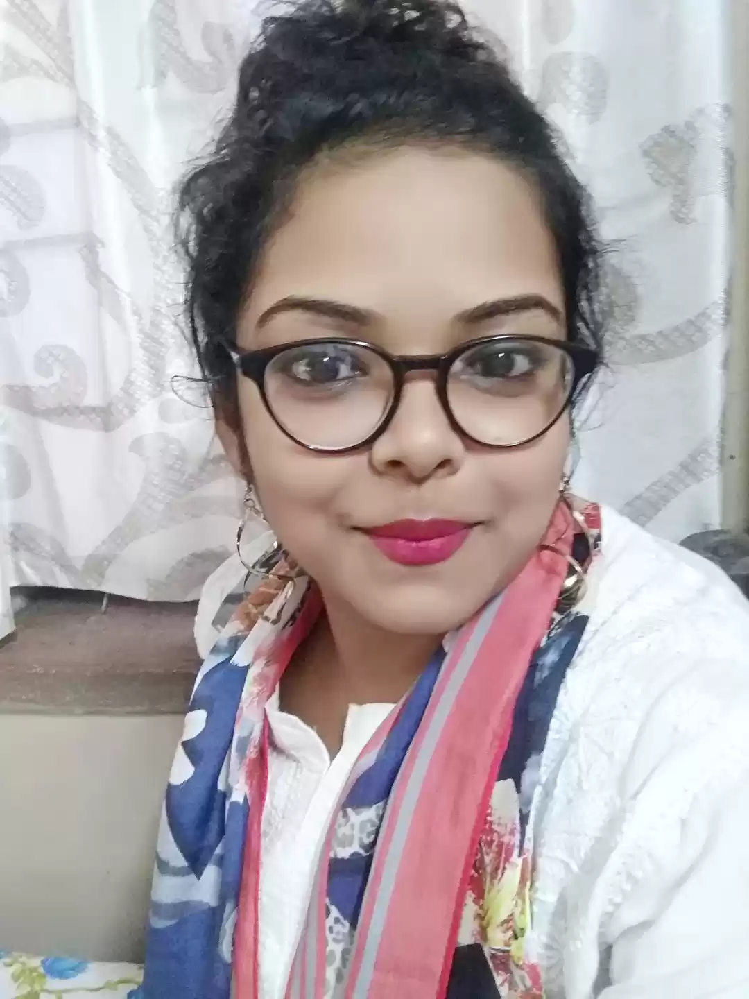 Photo of Aheli Chakraborty