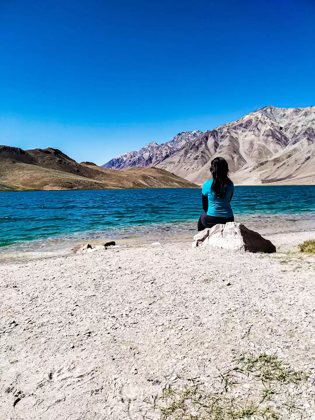 Photo of Payel Choudhury