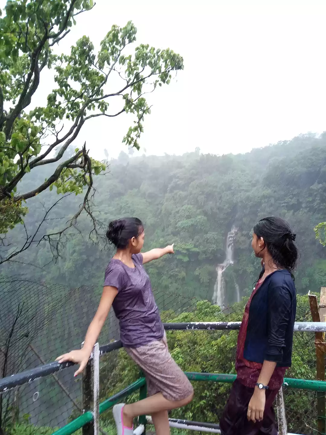 Photo of Megha Waydande