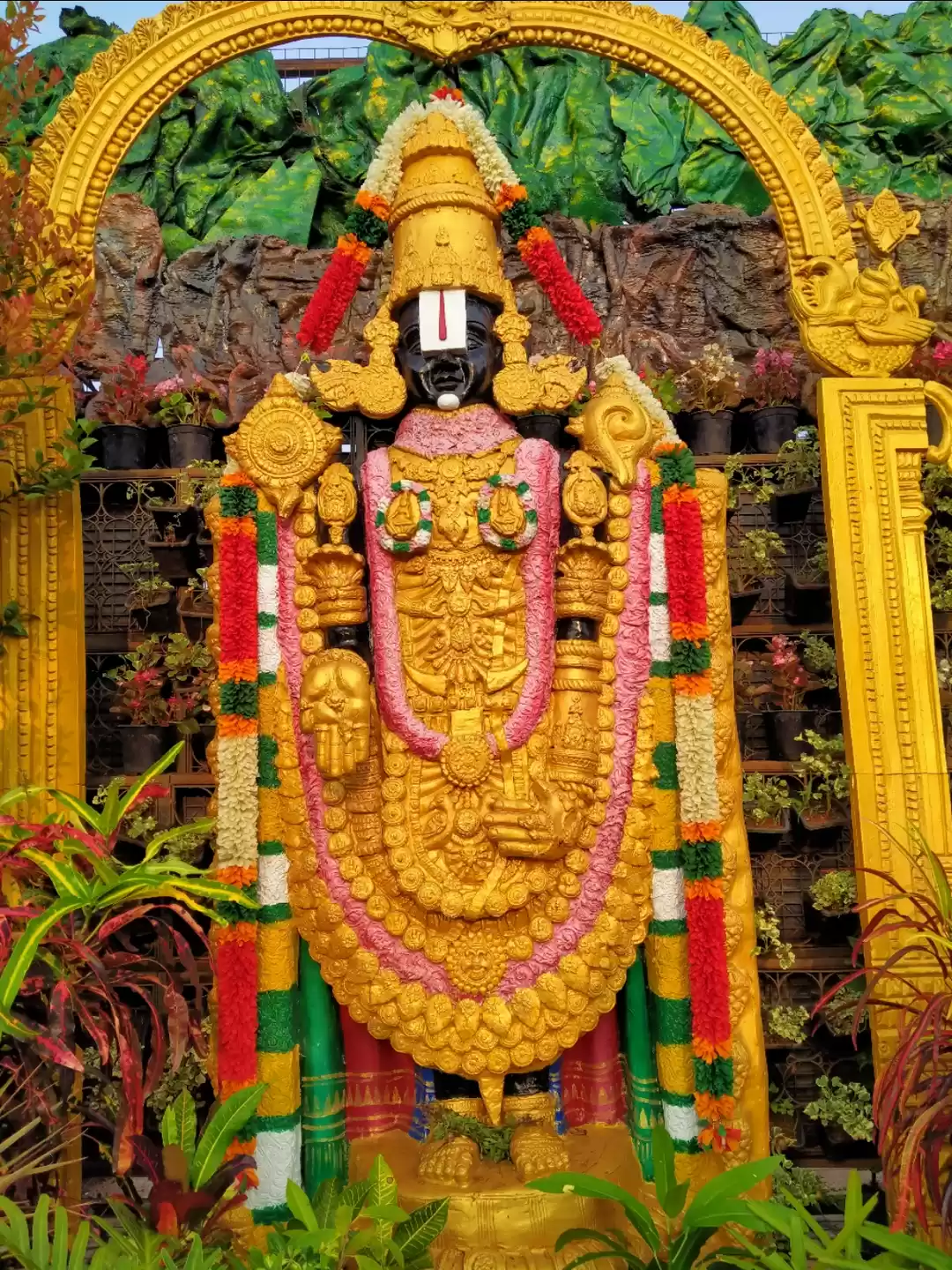 Photo of Tirupati Tourism