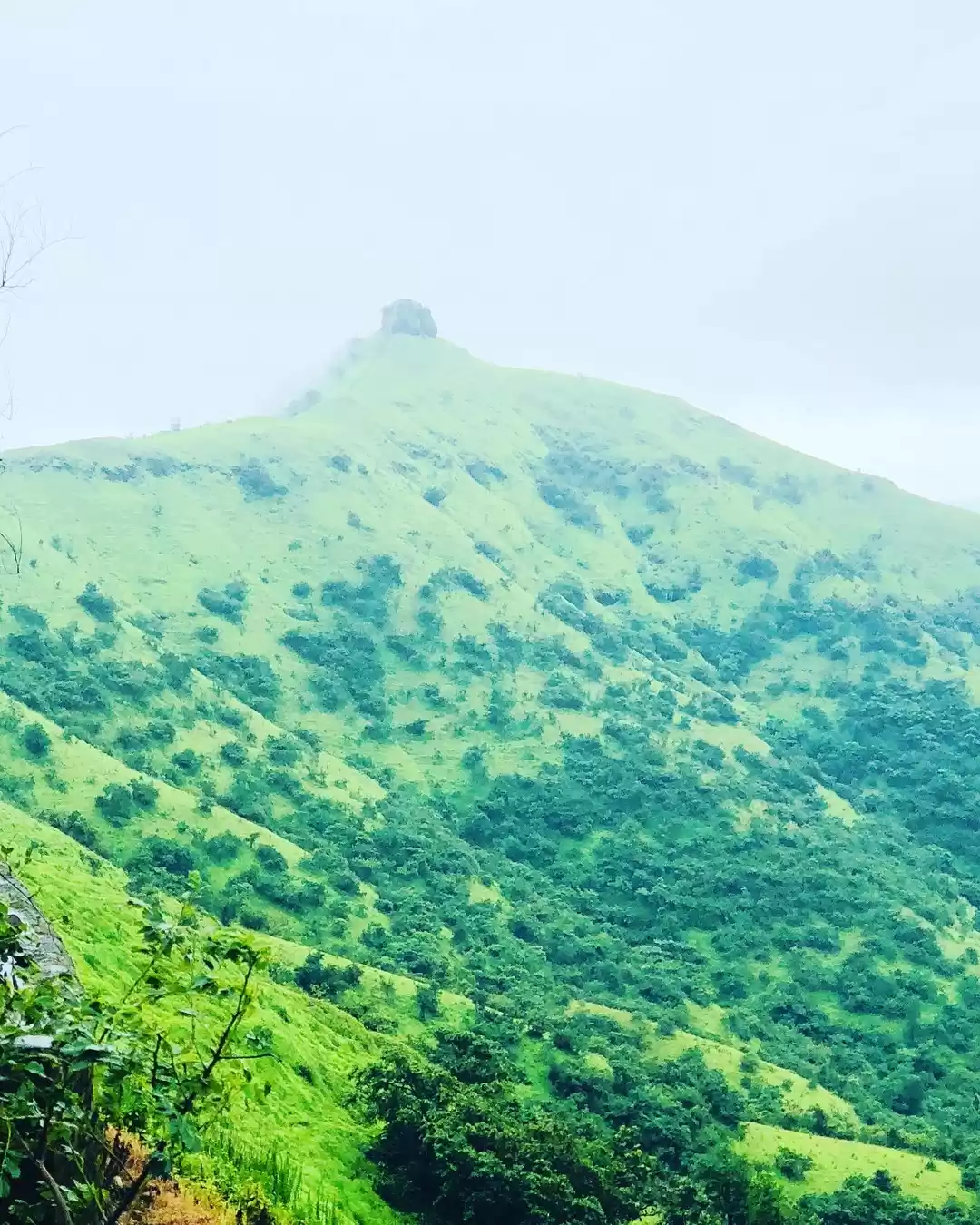 Photo of Sinhagad Fort, Mahar