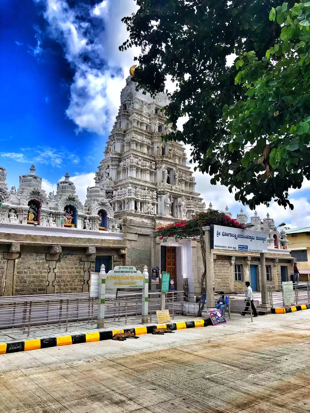 Photo of Devarayanadurga Hill