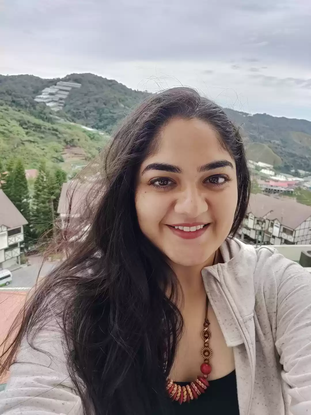 Photo of View from my room♥️ 