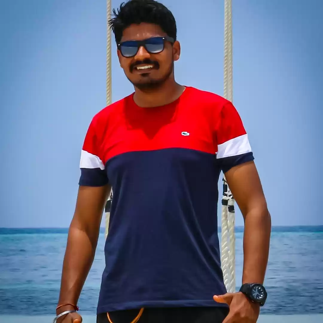 Photo of shreyash dadheech