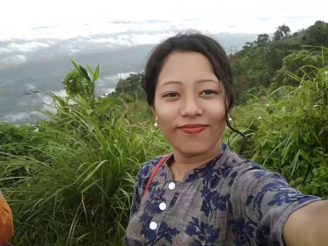 Photo of PRIYASI THAPA