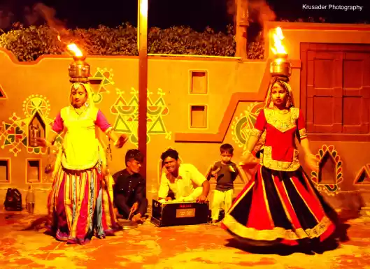 Photo of Chokhi Dhani - A gli