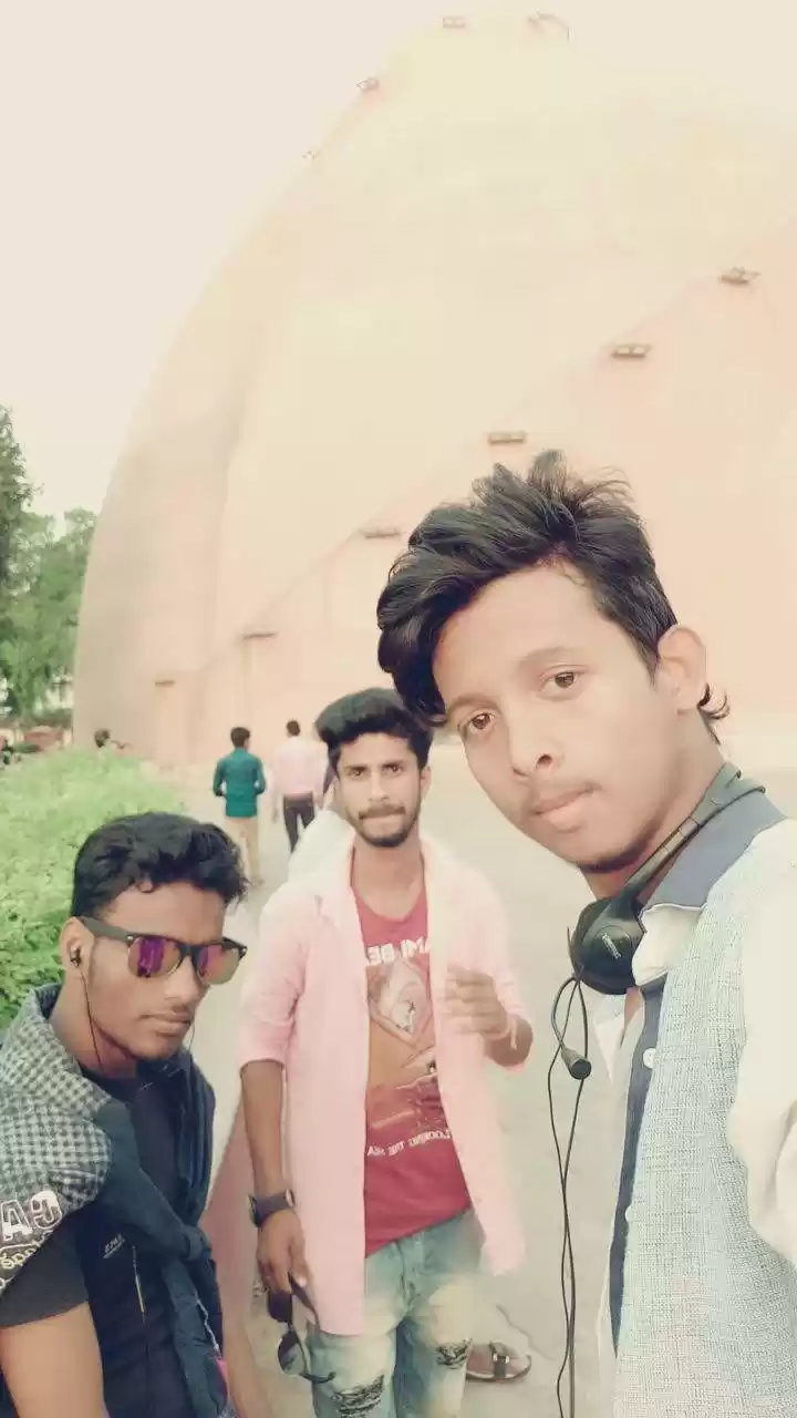 Photo of #Golghar trip A war