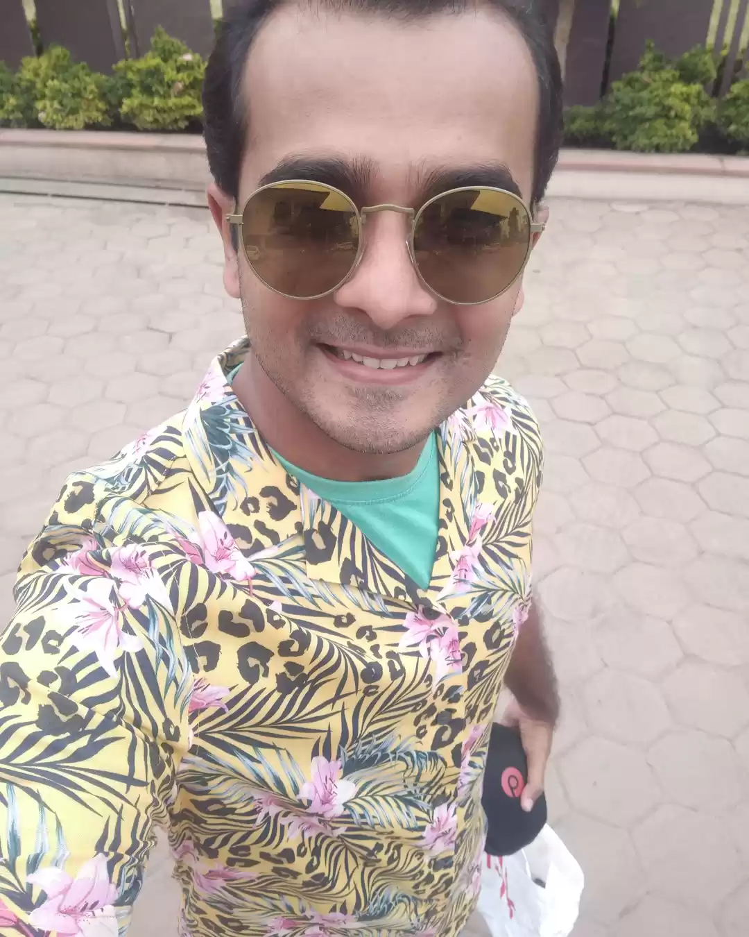 Photo of Sohil Shukla