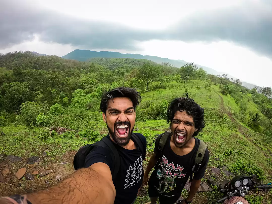 Photo of Sumit Pande