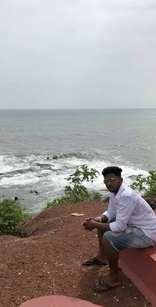 Photo of shiva valley Goa