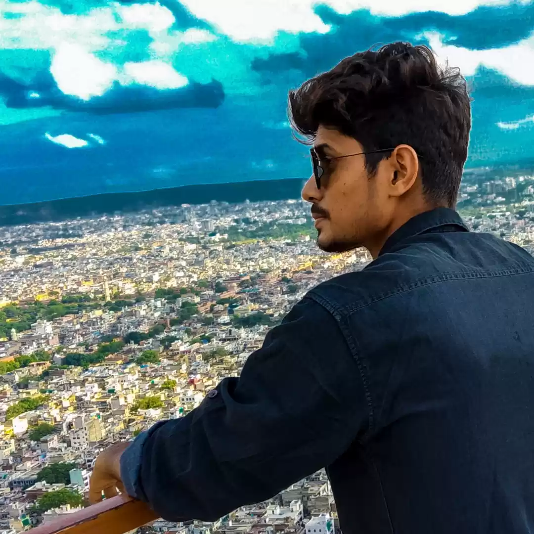 Photo of Pratap Singh