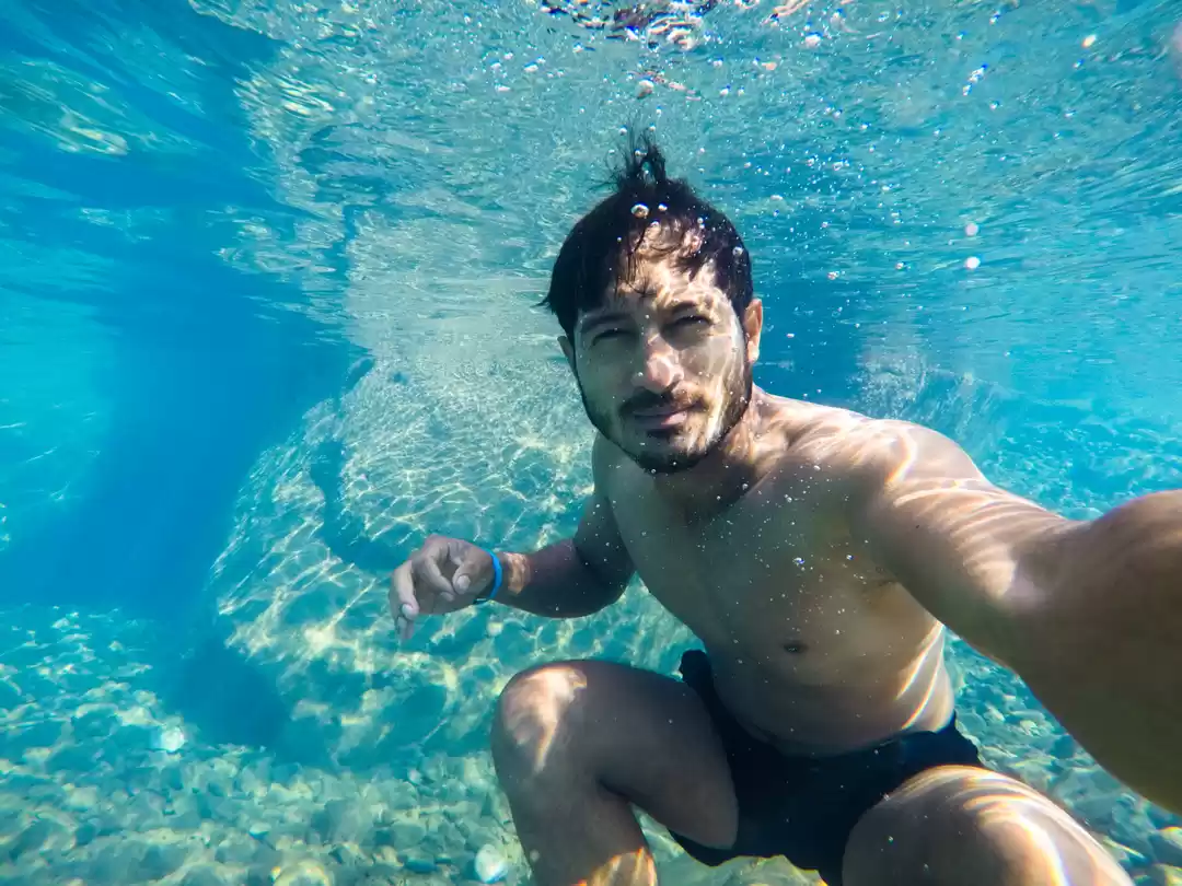 Photo of Bhargab borah