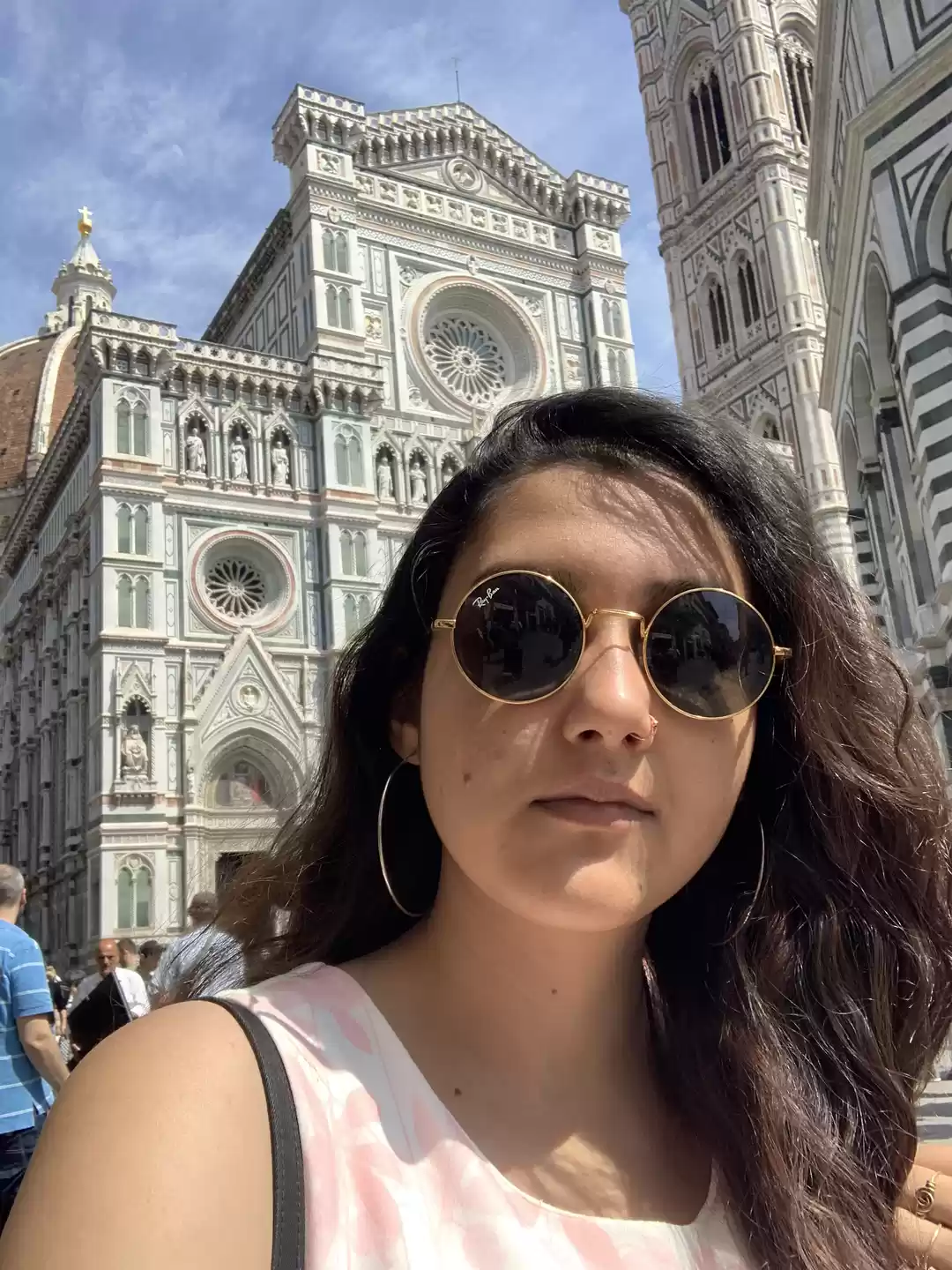 Photo of A Sun-day in Florenc