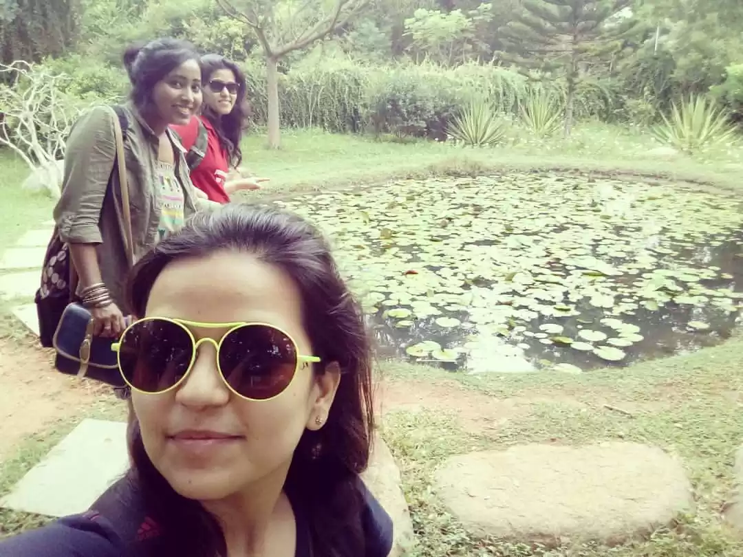 Photo of Para Para Paradise!
