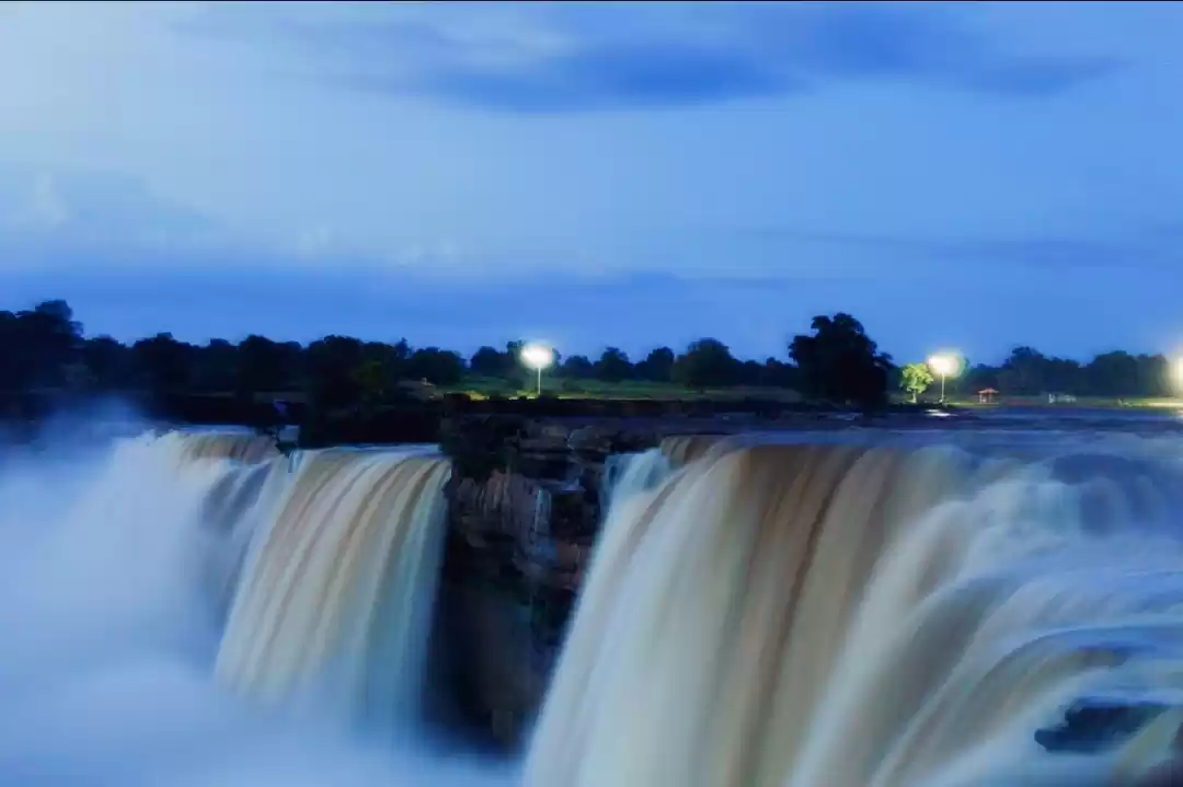 Photo of Jagdalpur (natural b