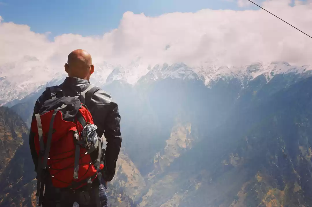 Photo of Bhupendra katakwar