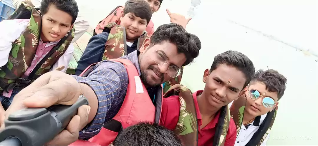 Photo of Bird watching place