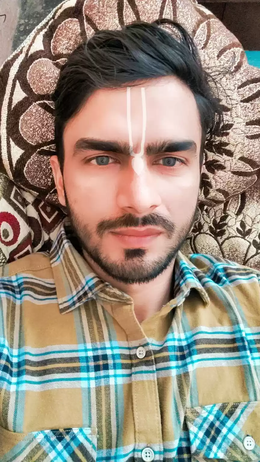 Photo of Vijay Kumar 