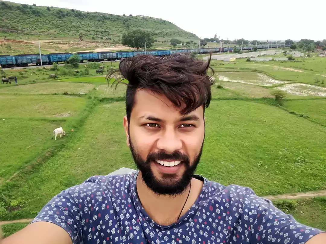 Photo of Kabhi-kabhi bina nah