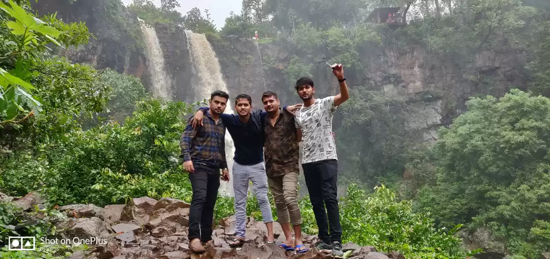 Photo of AMARKANTAK (Monsoon